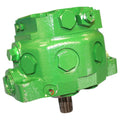 Hydraulic Pump Fits John Deere Tractor 310B 410 500C 640 670 740 740A