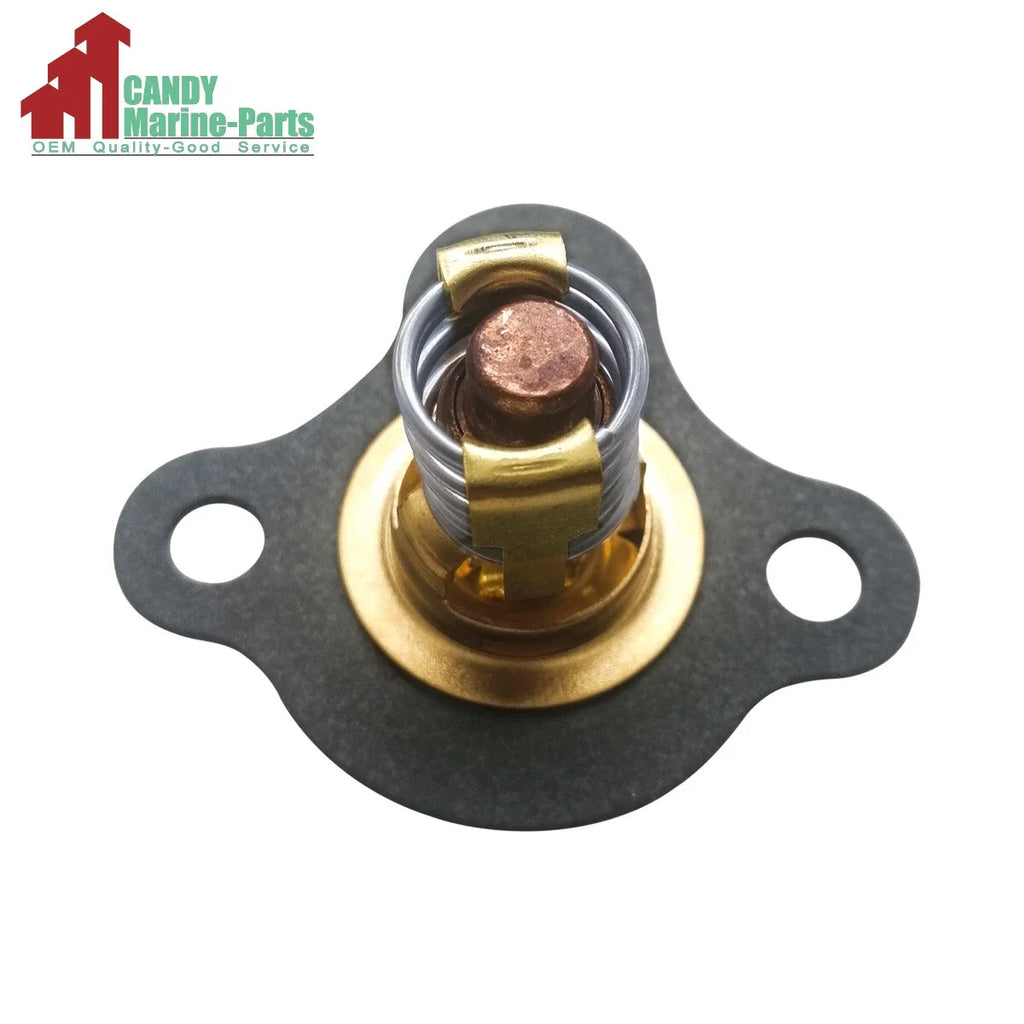 Thermostat Gasket Kit for Mercruiser 3.0L 2.5L (59078T3)