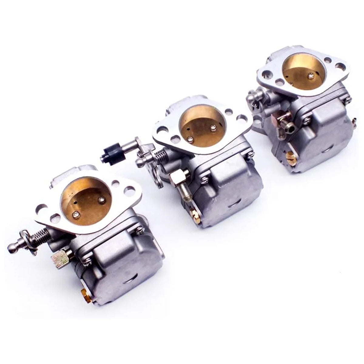 Carburetor Kit for Mercury Marine 40-60HP Outboard (2T) 821854T4 821854T5 821854T6
