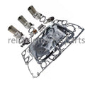 D1703 Engine Rebuild Kit for Kubota L3410GST L3430GST L3300DT Bobcat 325C
