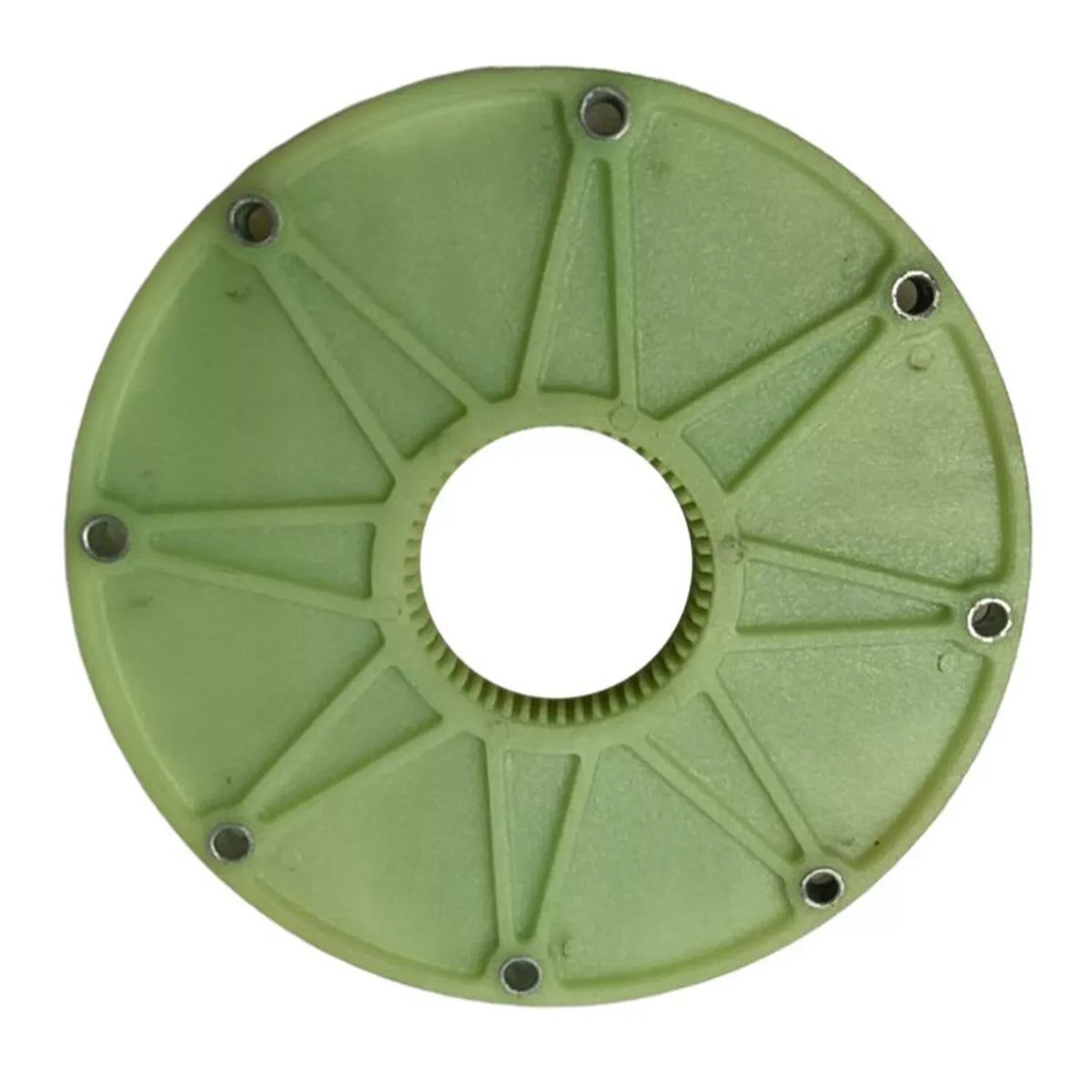 Flange Adaptor Plate 1417562 for Caterpillar 242B 247B 216 226B Engine 3024 C2.2