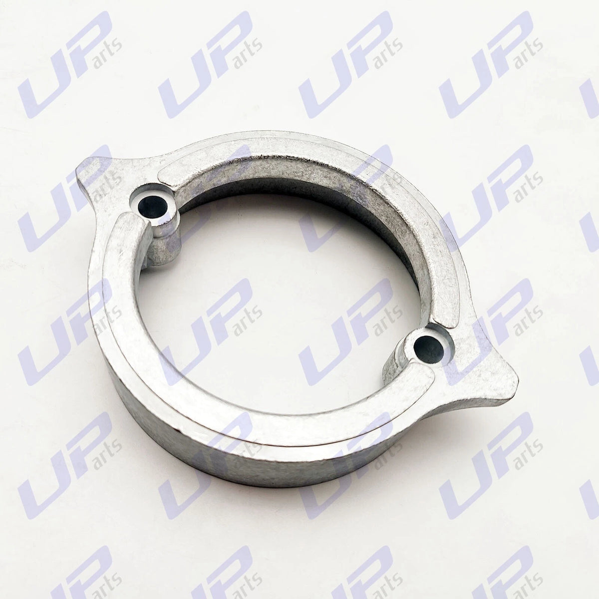 Zinc Duo Prop Anode Ring Fit Volvo Penta 875821, CM875821Z, 12788, 18-6010