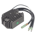 Regulator Rectifier for Tohatsu Mercury 9.9/10HP 15/20HP (8M0134477, 3RS-76060-0)