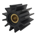 Water Pump Impeller Replaces Jabsco 18958-0001-P Caterpillar 1W5664 7E0321