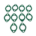 10PCS FOR SUZUKI OUTBOARD ZINC COVER GASKET 11265-87E10 11265-87E00 5030623