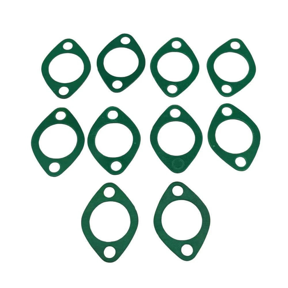10PCS FOR SUZUKI OUTBOARD ZINC COVER GASKET 11265-87E10 11265-87E00 5030623