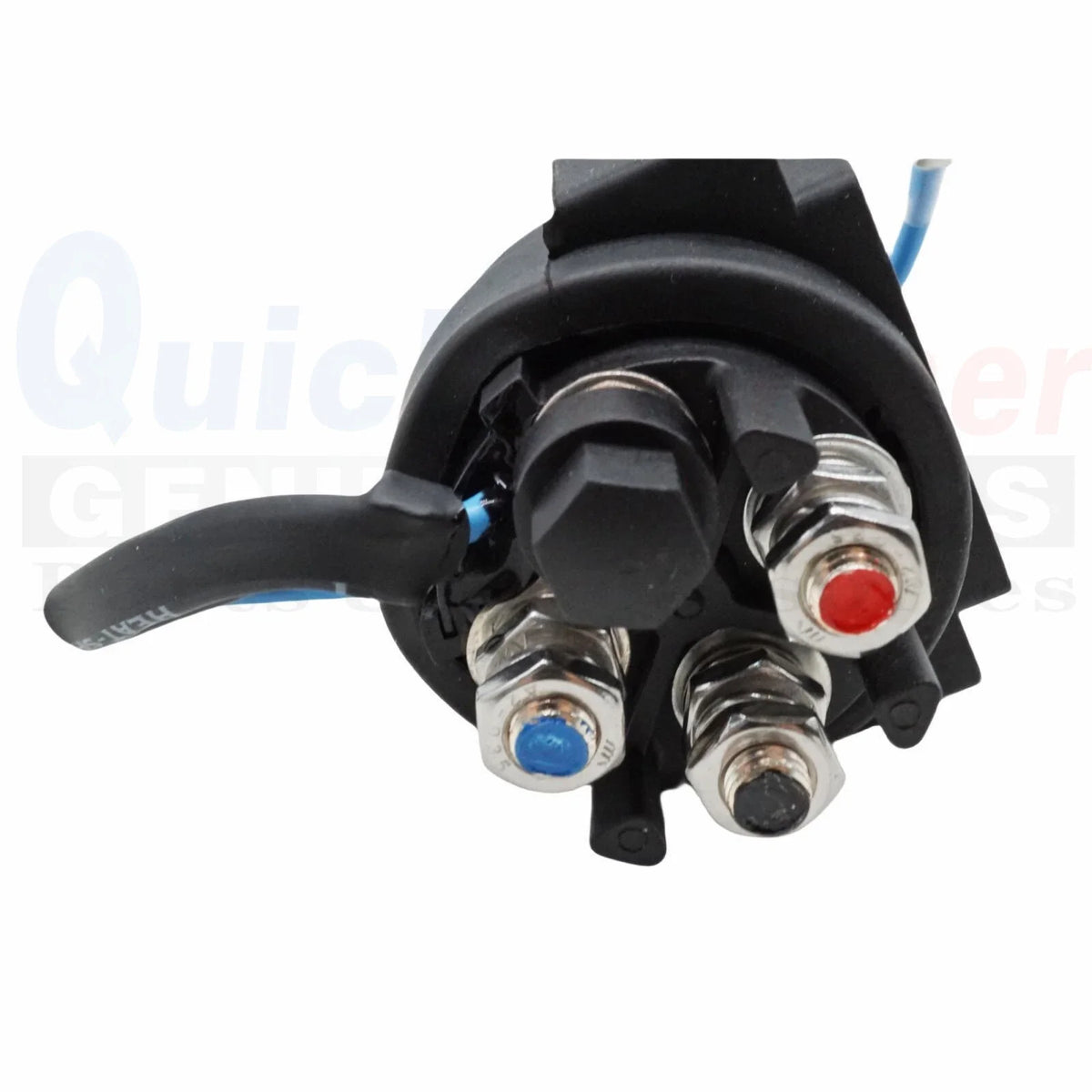 Power Trim Tilt Relay for Johnson Evinrude Outboard (5030831, 5031483, 5032195)