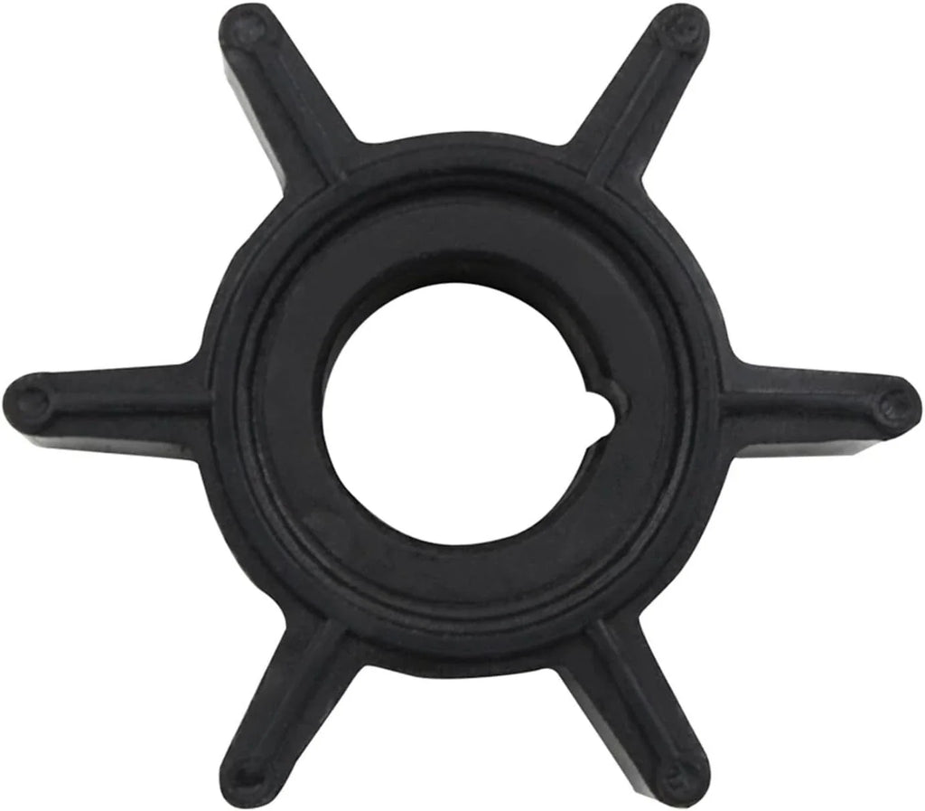 Water Pump Impeller Kit for Mercury 3.3 4 5 HP Outboard (8M0204676, 161543)