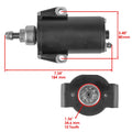 Starter for Mercury Mariner Outboard 25E 25EL 25ELH (1985–2001)