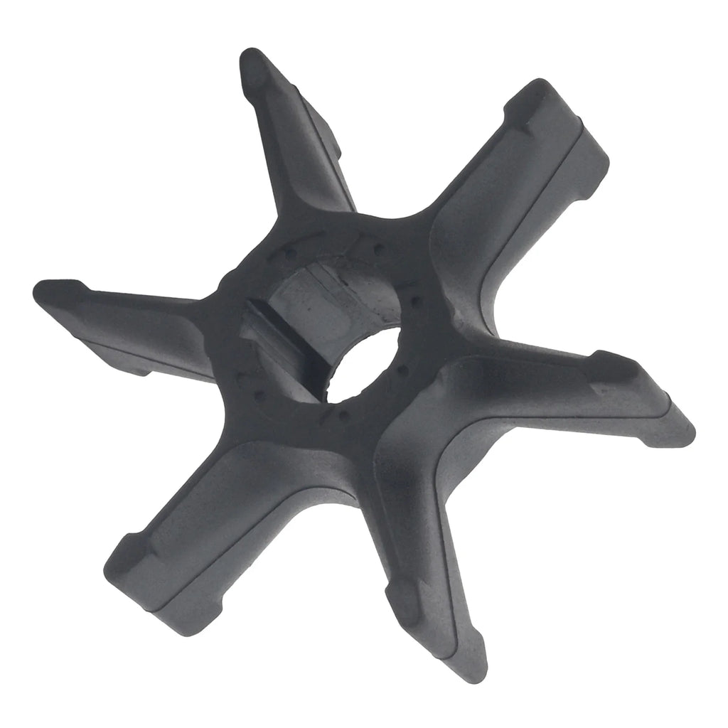Water Pump Impeller for Yamaha Outboard (6F5-44352-00, 6F5-44352-01, 676-44352-00)