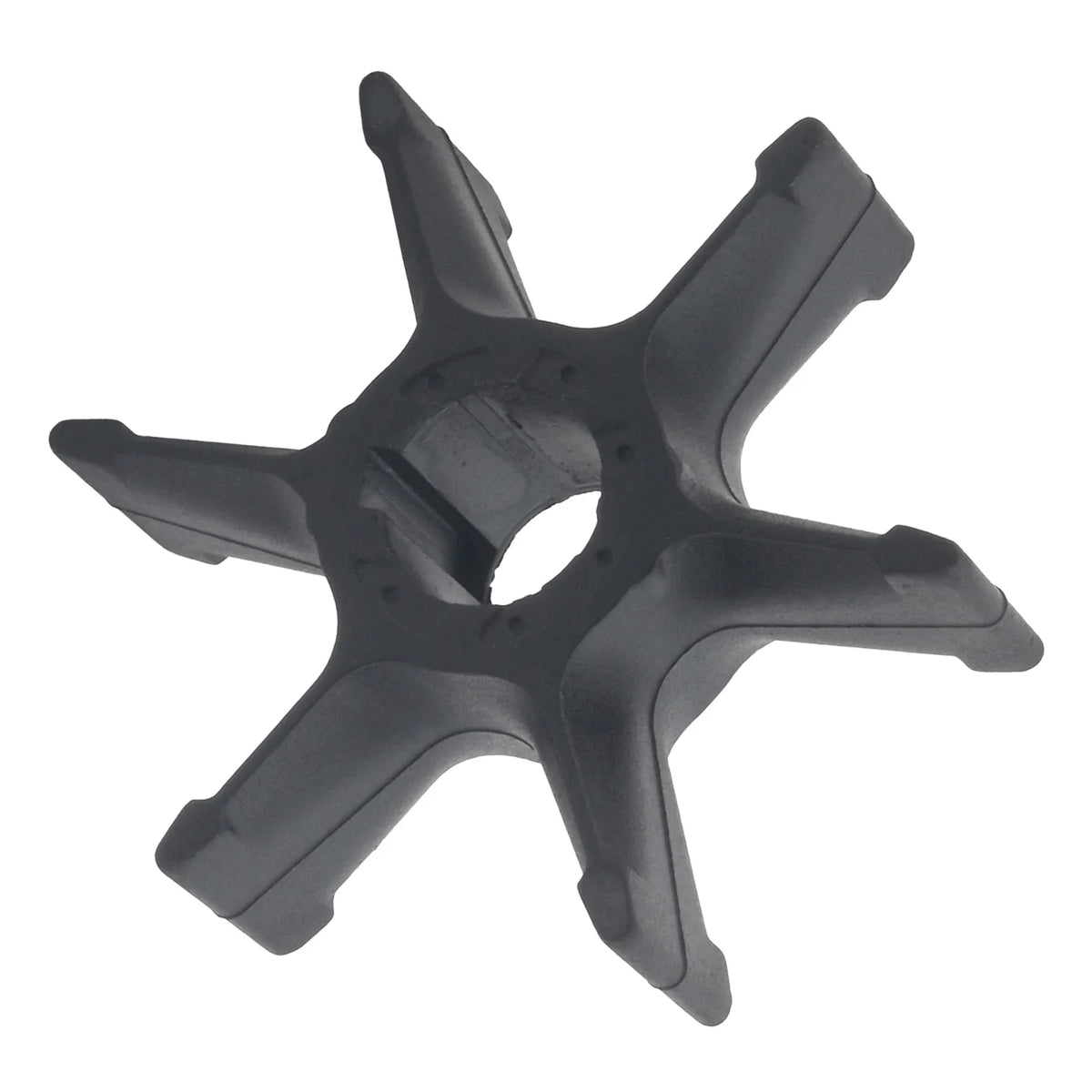 Water Pump Impeller for Yamaha Outboard (6F5-44352-00, 6F5-44352-01, 676-44352-00)