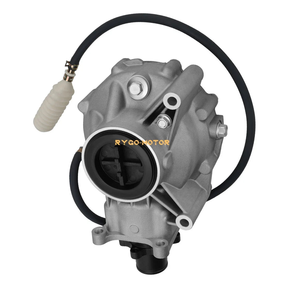 Complete Rear Differential for Yamaha Grizzly 660 YFM660F (2002–2008) 5KM-46101-12-00