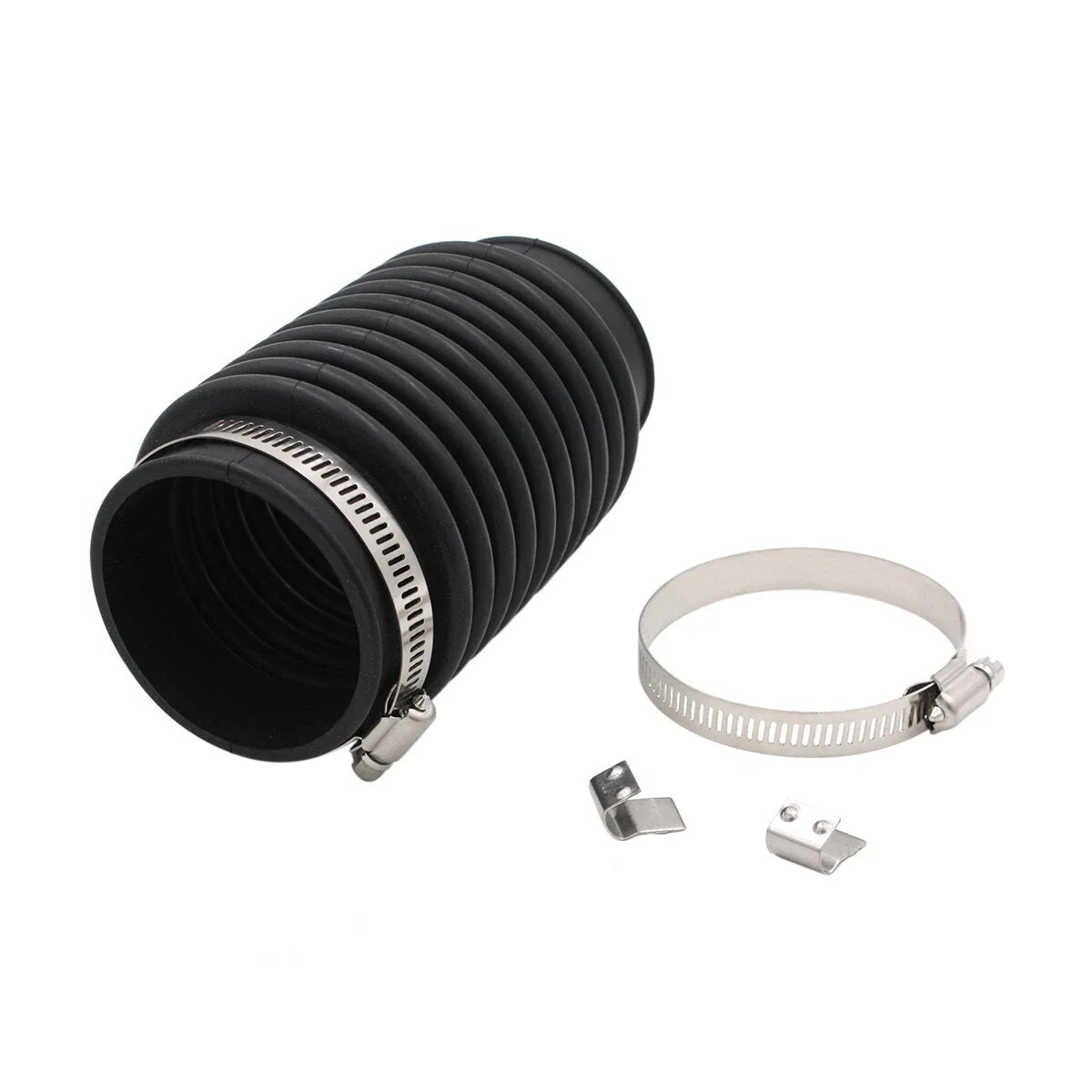 Exhaust Bellows Boot for MerCruiser Alpha Gen 1 & 2, Bravo 1 2 3 (18654A1)