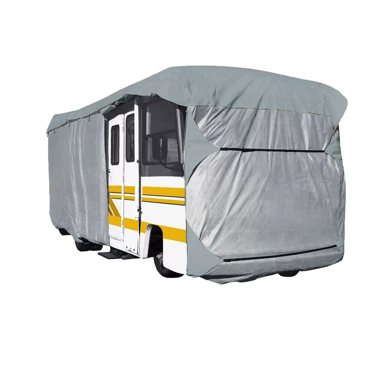 Itasca Suncruiser 35U Deluxe Durable Class a Motorhome RV Camper Storage Cover