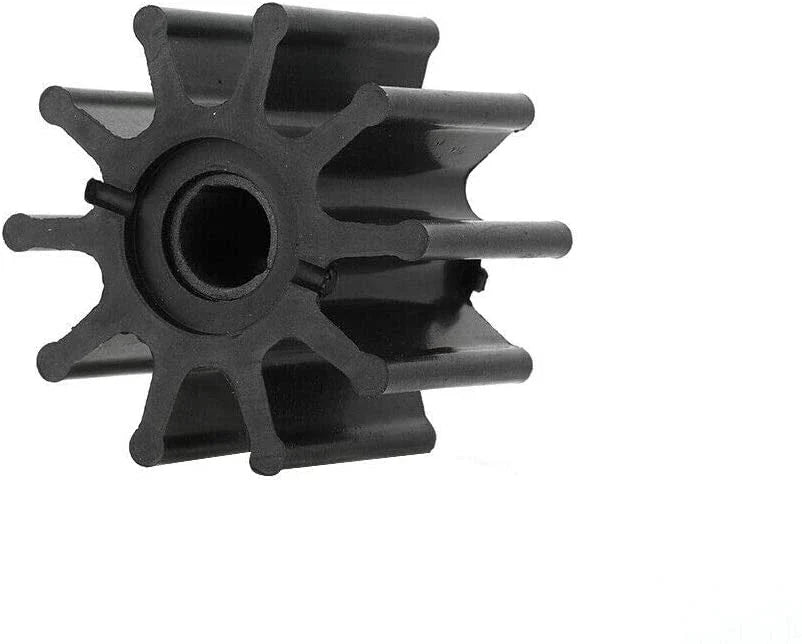 Water Pump Impeller Kit for OMC Cobra Sterndrive (rplcs 18-3212-1, 984461)