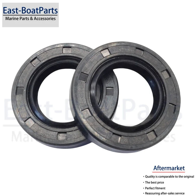 Propeller Shaft Seal Kit for Yamaha Outboard (93210-64ME7, 93210-65M50)