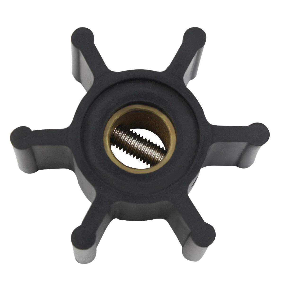 Marine Water Pump Impeller for Yanmar from Modell Year 102 3YM30 Engines