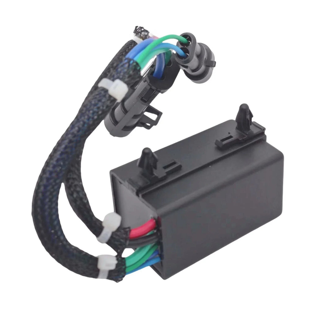 Trim Tilt Relay Assembly for Johnson Evinrude 25-300HP (586767)