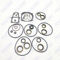 Evinrude Johnson Outboard Gearcase Lower Unit Seal Kit 5006373 5000411