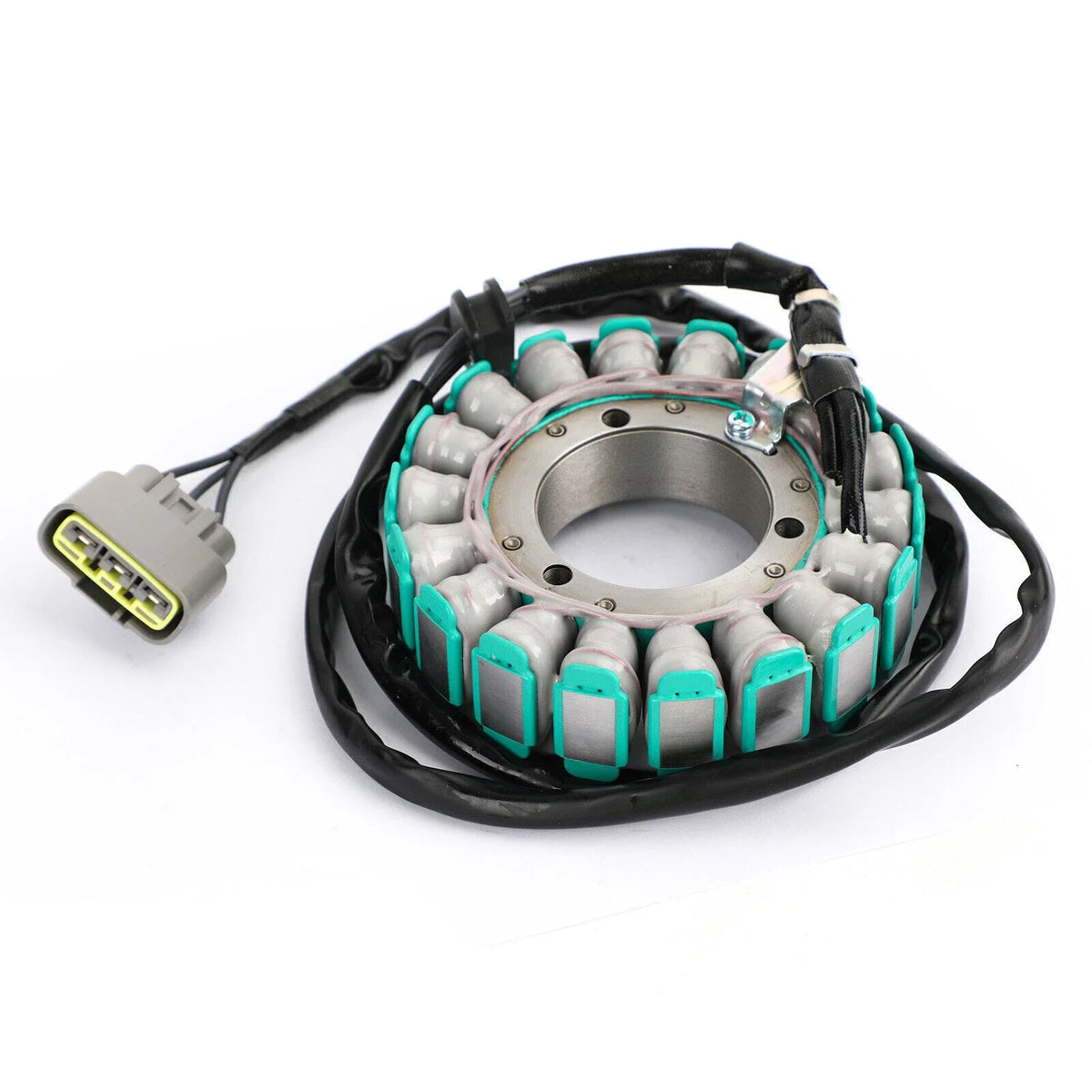 Stator Generator for BMW F750GS F850GS F900R F900XR (2016–2020) 12317722639 T9