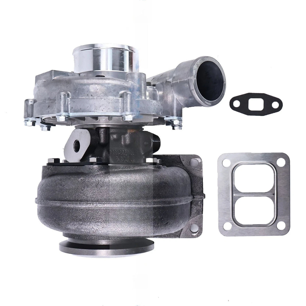 For John Deere Tractor 6520 6620 6715 6810 7505 7510 7520 Turbocharger RE500291