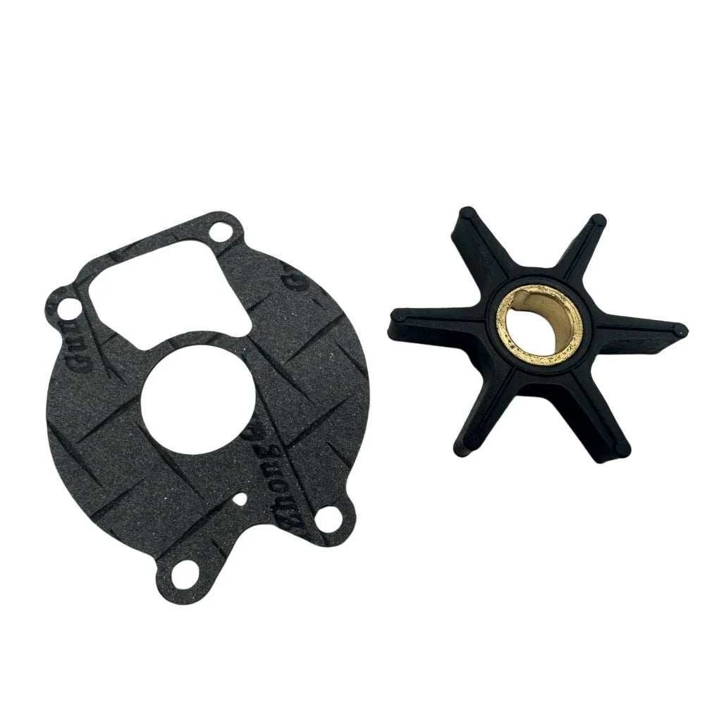 Water Pump Impeller & Gasket for Chrysler Force 25/40/50HP (47-850893, 850891)