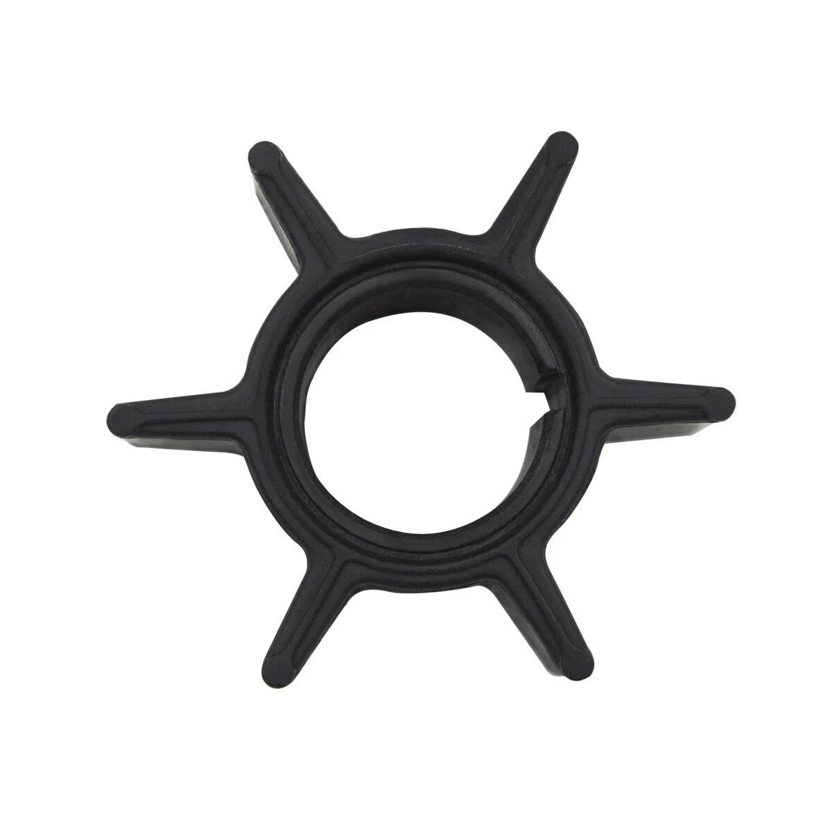 Water Pump Impeller for Mercury 4-Stroke 25 30HP EFI Outboard Motor 47-161541