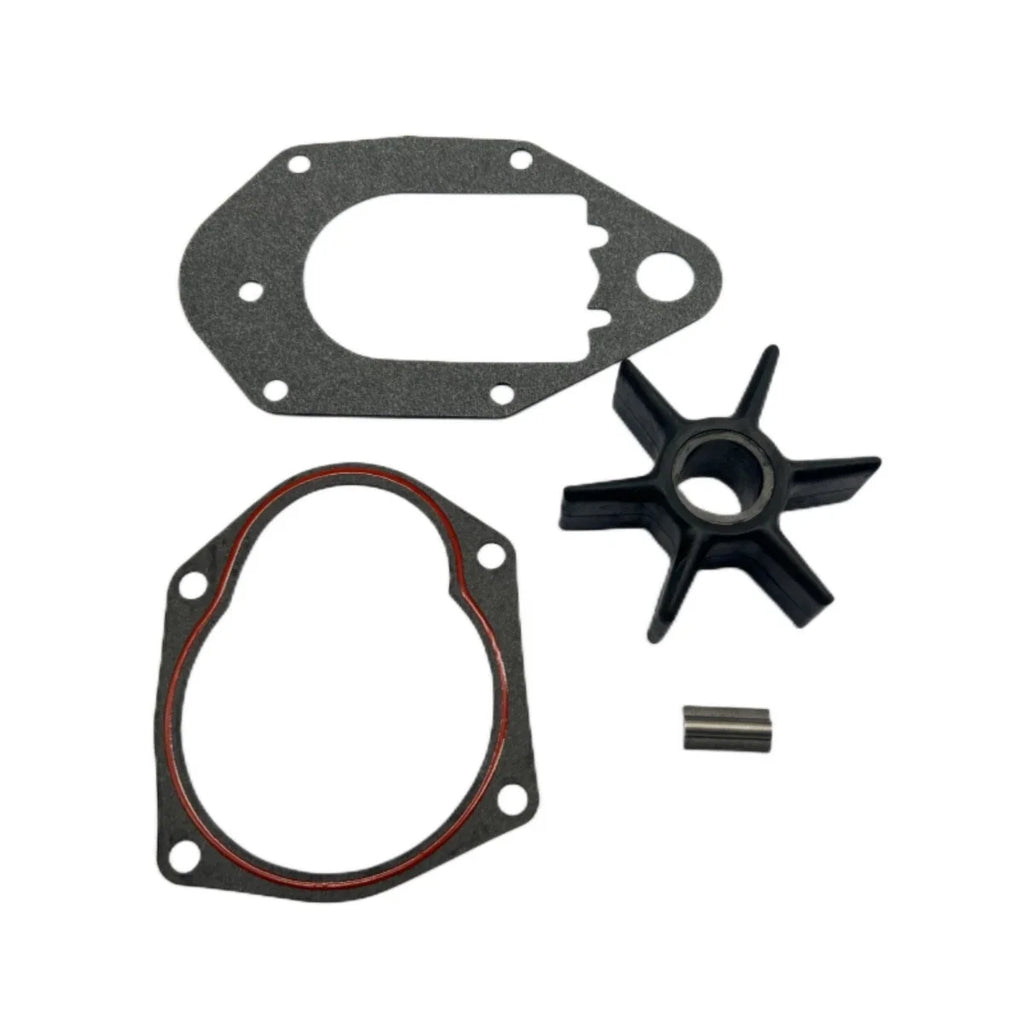 Water Pump Impeller Kit for Mercury 40-60 HP EFI 1991-2023 46-812966A12