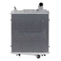 AL176362 Radiator Fits John Deere Tractor 6515 6820 6920S 7220 7420 +