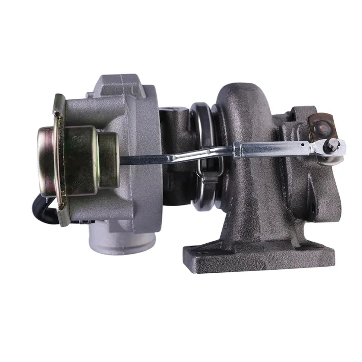 6680892 Turbo TD04 Turbocharger Assembly for Bobcat V417 T250 A300 T300