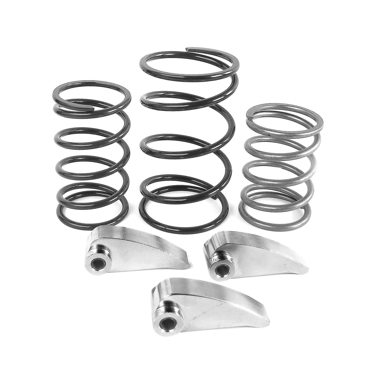 EPI Clutch Kit WE437517 – Fits Polaris Ranger XP 1000 & Crew 2018-2019