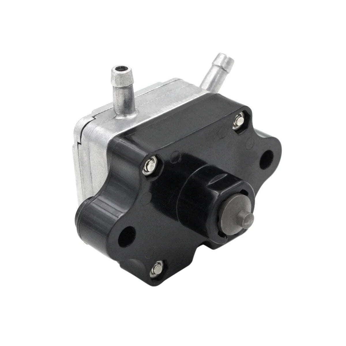 Outboard Fuel Pump for Yamaha 9.9HP 15HP (Replaces 66M-24410-10-00)