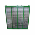 WN-AXE20458-PE X Bottom Sieve Fits John Deere 9650STS 9750STS 9660STS 9760STS