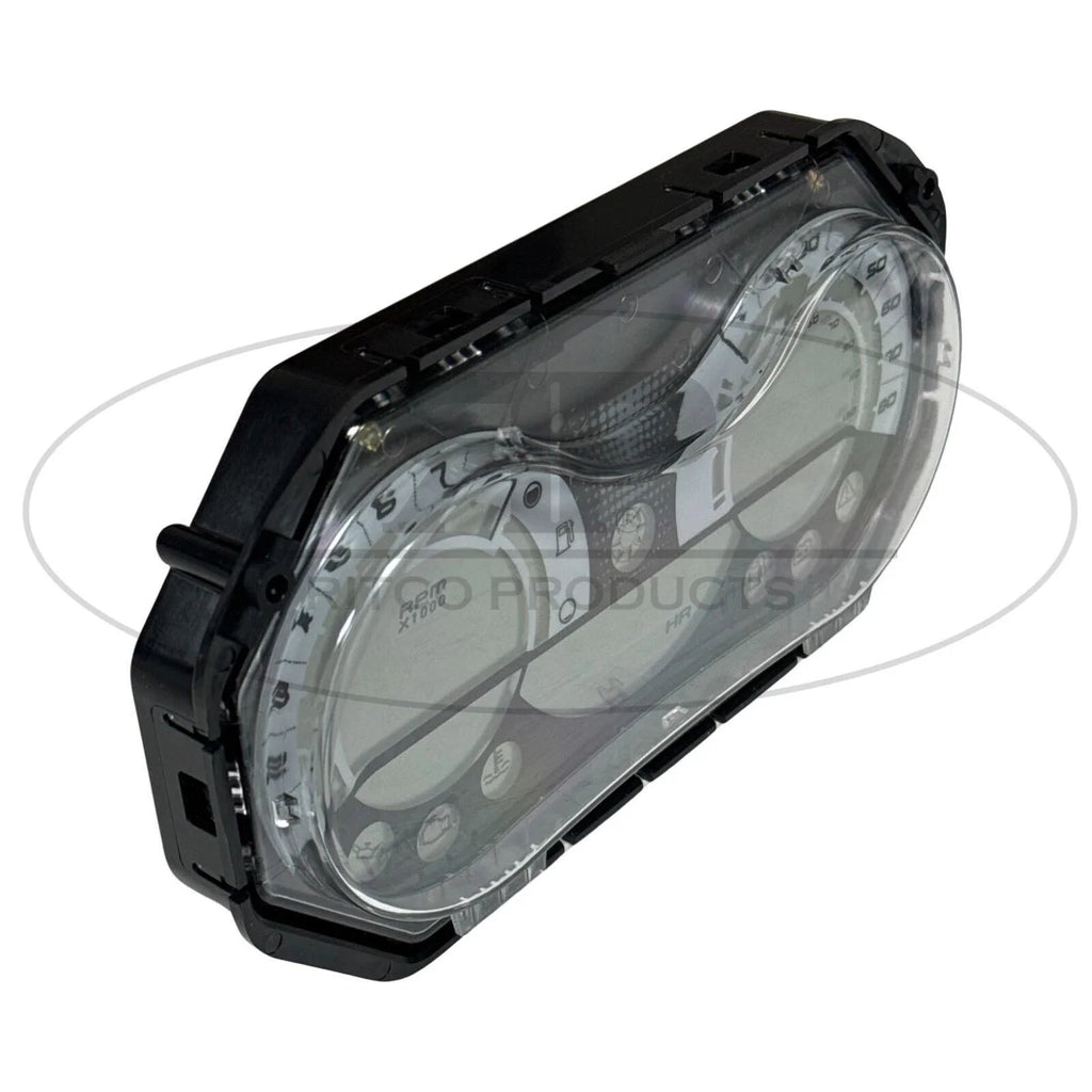 LCD Gauge Cluster for Sea-Doo GTX (2006–2009) 278002270 Speedometer