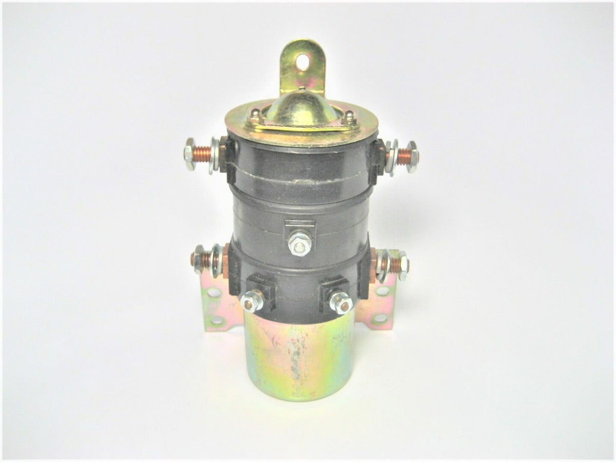 Sierra 18-5848 Mercury OMC Marine Engine Motor Parallel Switch