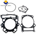 Complete Engine Gasket Kit for Yamaha Raptor 660R YFM660R (2001–2005)