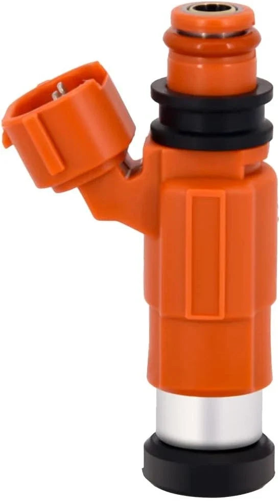Fuel Injector for Yamaha 115 HP Outboard (68V-8A360-00-00, 68V8A3600000)