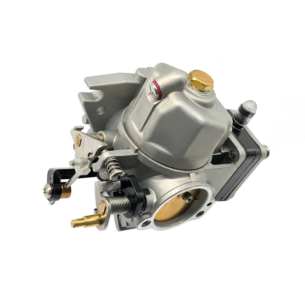 Carburetor for Yamaha 2-Stroke 9.9hp 15hp (684-14301 40-44 52 53)