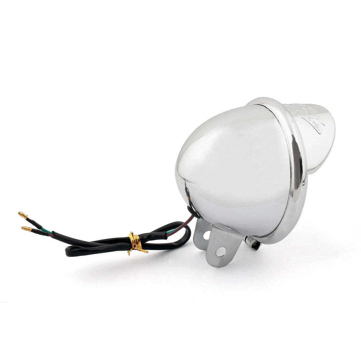 Spot Fog Light Lamp for Bobber Touring Chopper (T9)