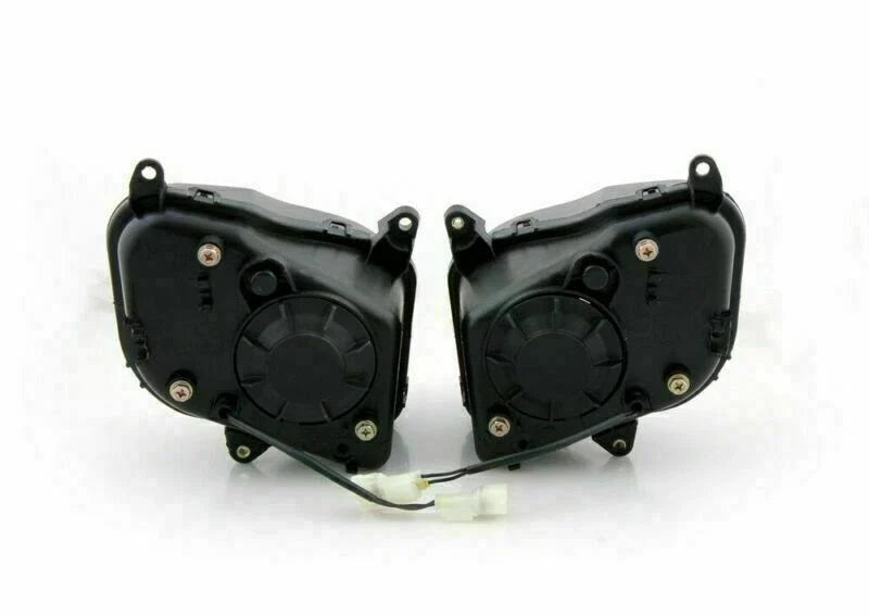 Front Headlight Assembly for Honda CBR600RR (2007–2012) T9