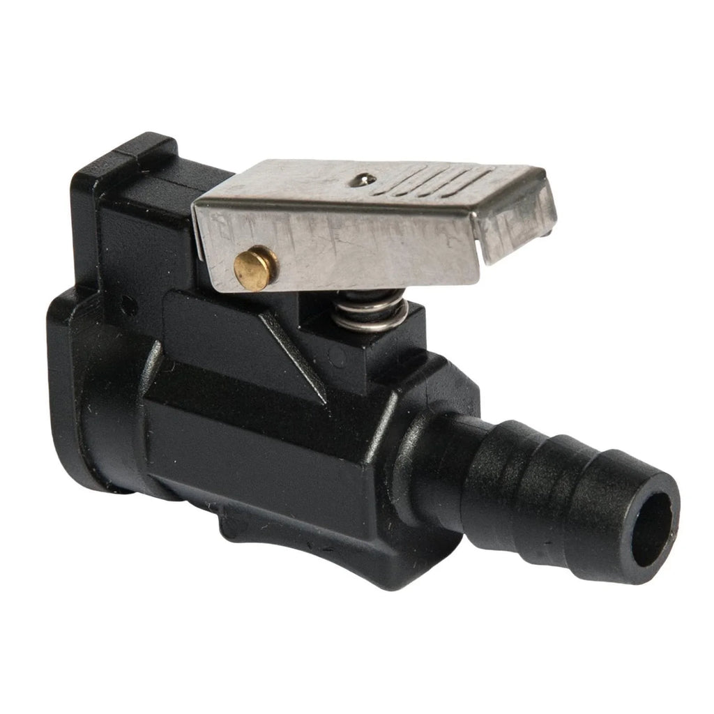 Fuel Connector Kit for Evinrude Johnson OMC BRP (5/16", PN 174508)