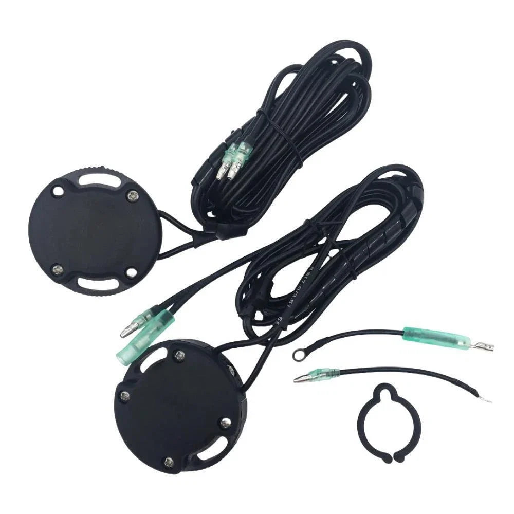 Trim Tilt Sending Unit Limit Sender Kit for Mercury (805320A03, 805129A3)