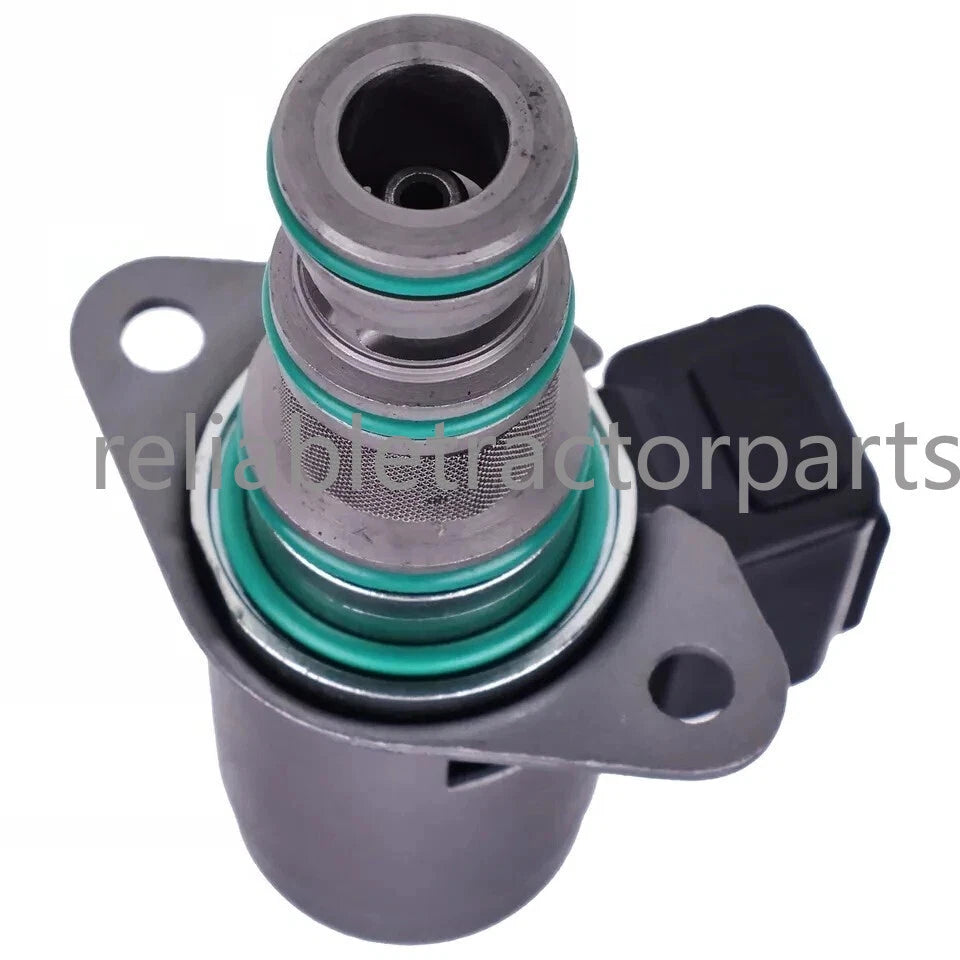 Solenoid Valve AT318788For John Deere 544K 444J 624J 644K 724K 824K 844J 844K
