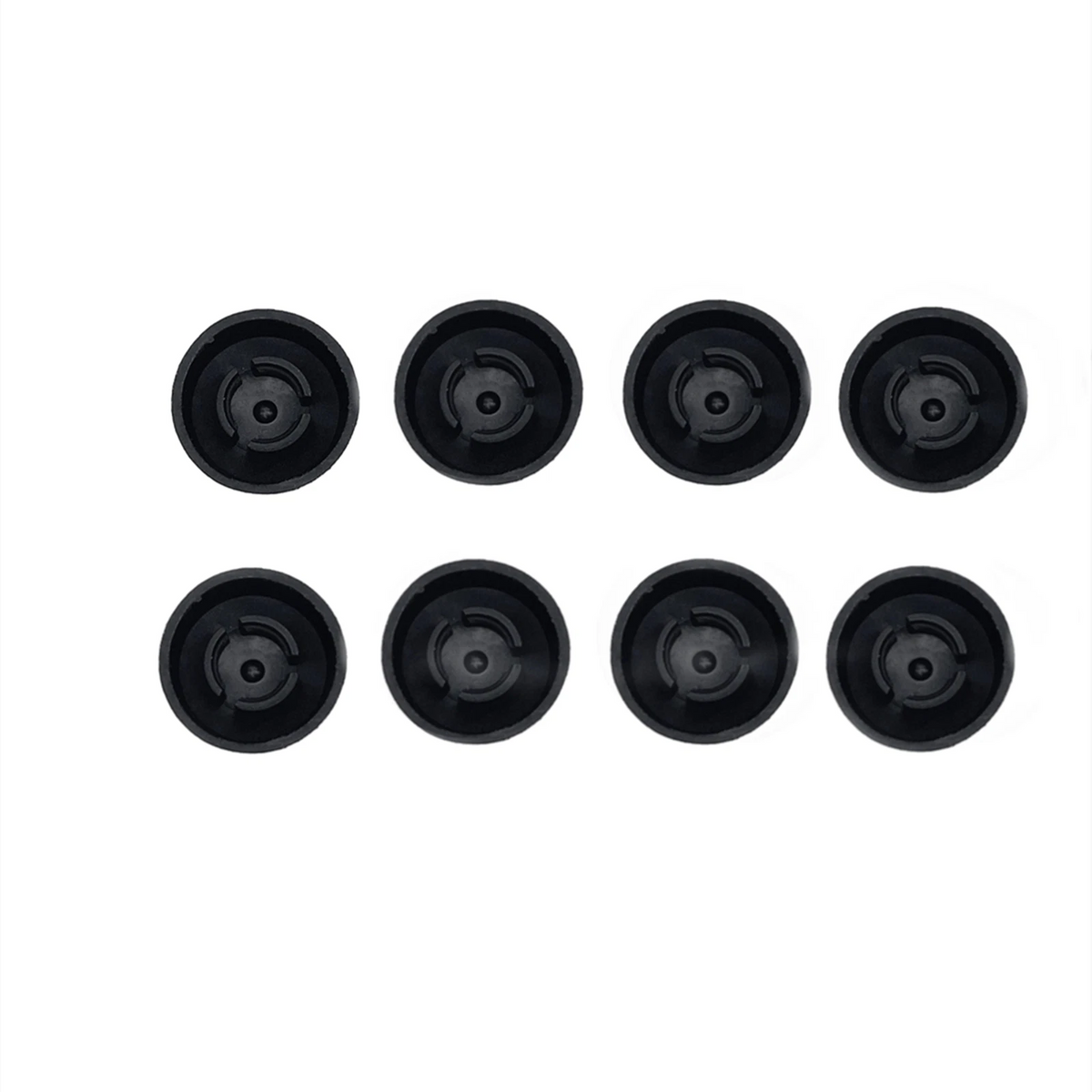 Mercruiser Alpha 1 Gen 2 Trim Cylinder Ram Cap Anchor Pin 19-815951 18-2466-9