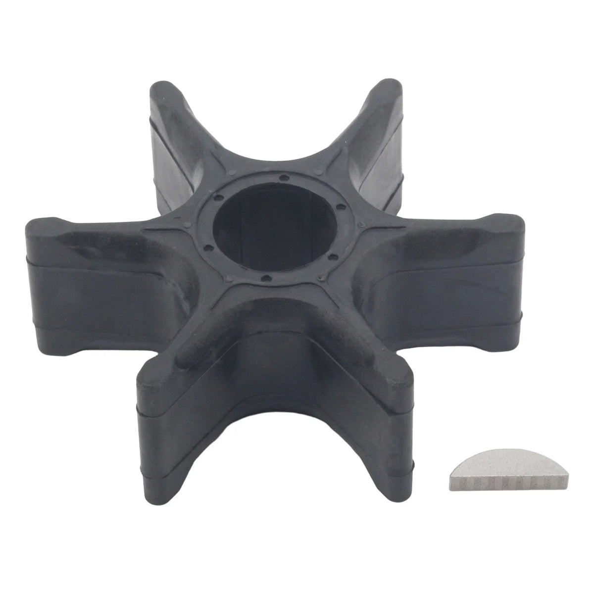 Water Pump Repair Kit for Yamaha 150-300 HP Outboard (2000–2023)
