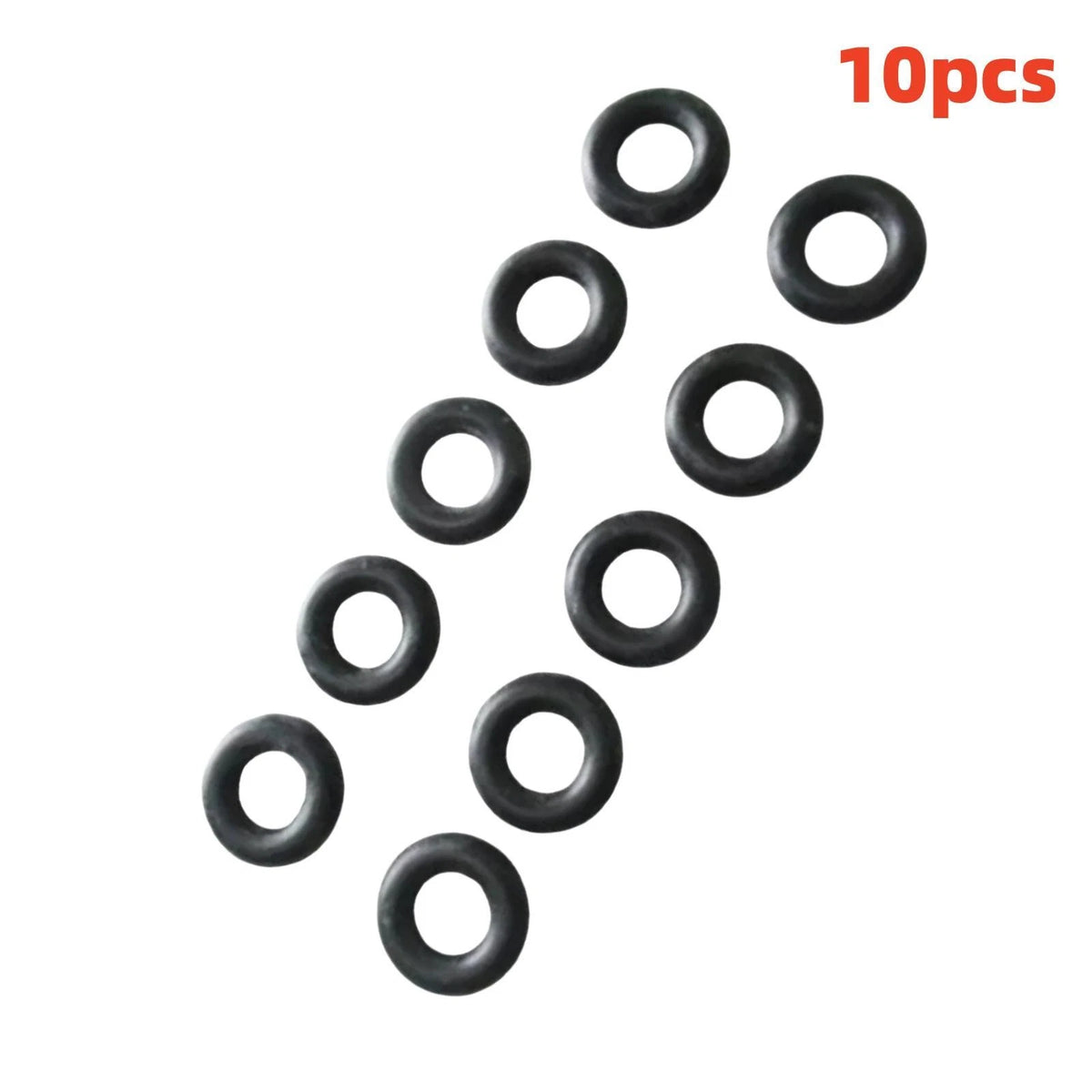 10 Pcs O-Ring for OMC 90 115 150 HP Outboard 318372 18-7137 45200