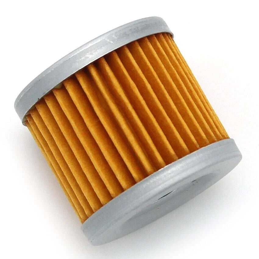 Oil Filter for Suzuki DF8A DF9.9 DF9.9A DF9.9B DF15 DF20A (1999–2023)