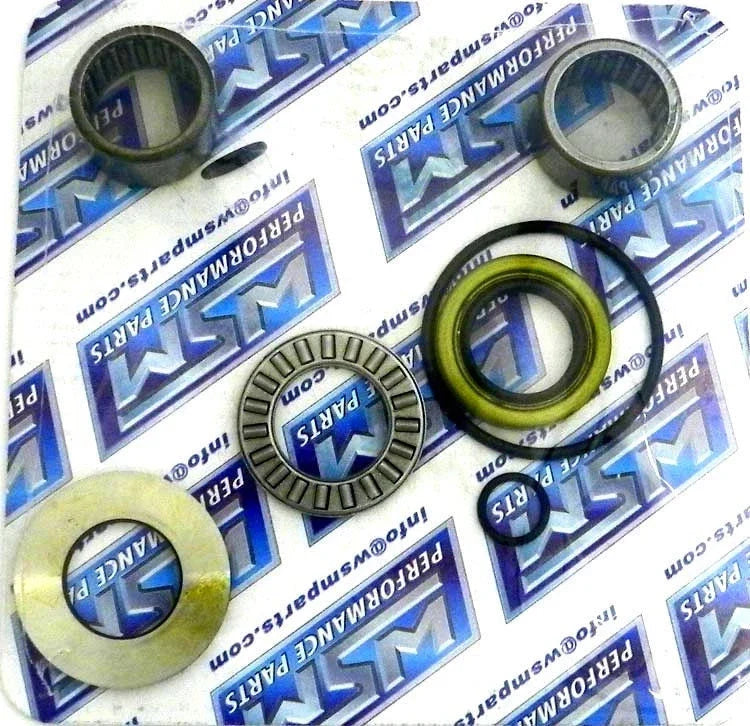 WSM Jet Pump Repair Kit for Sea-Doo 650 - 951 (1994–2002)