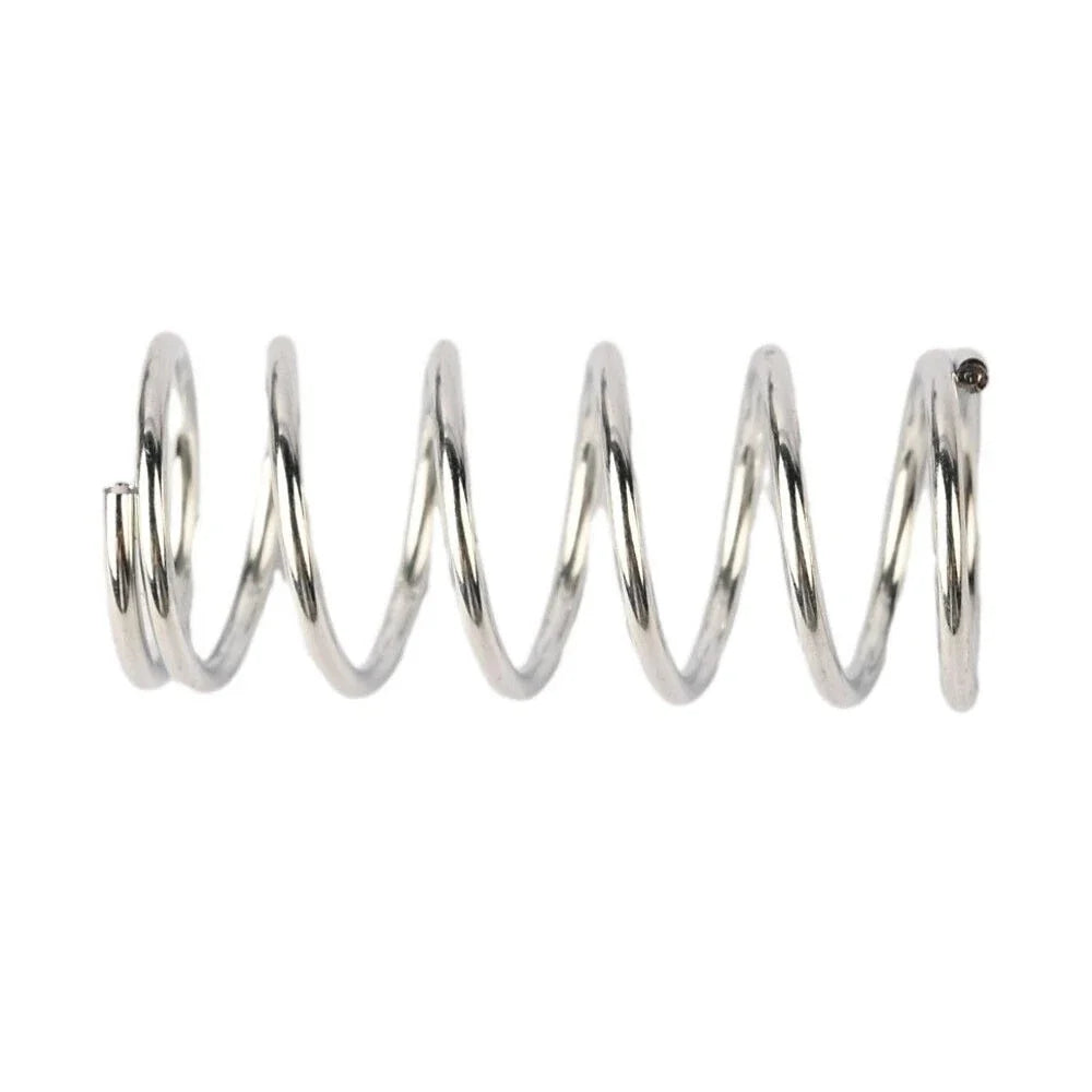 10Pcs Trimmer Head Spring for Stihl Autocut 25-2 FS44 (0000 997 1501)
