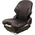 Kubota ZD-ZP Series KM 136 Seat & Suspension Kits